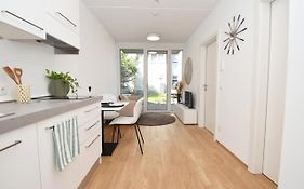 Ferienwohnung In Hard Am Bodensee