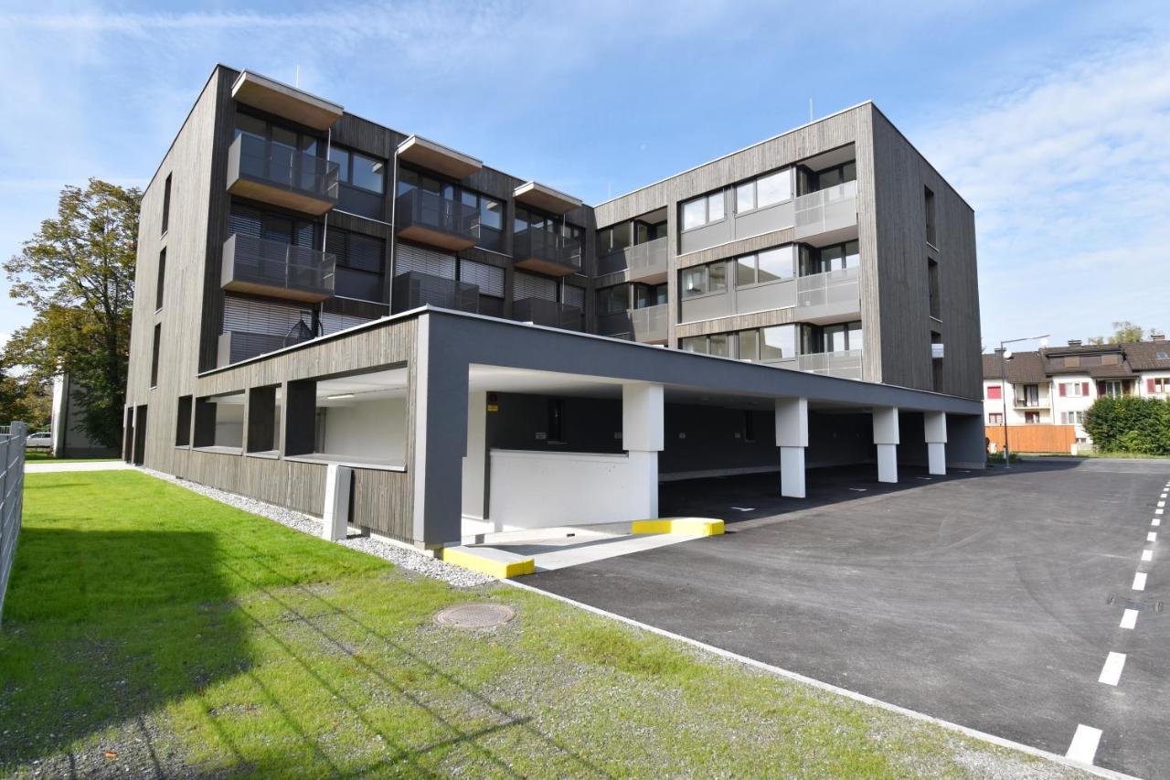 Ferienwohnung In Hard Am Bodensee Exterior foto