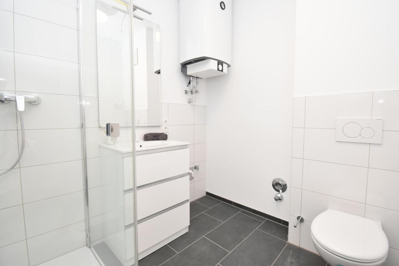 Ferienwohnung In Hard Am Bodensee Exterior foto